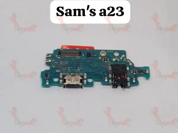 Samsung Galaxy A23 A235F Charging Strip (B1392)