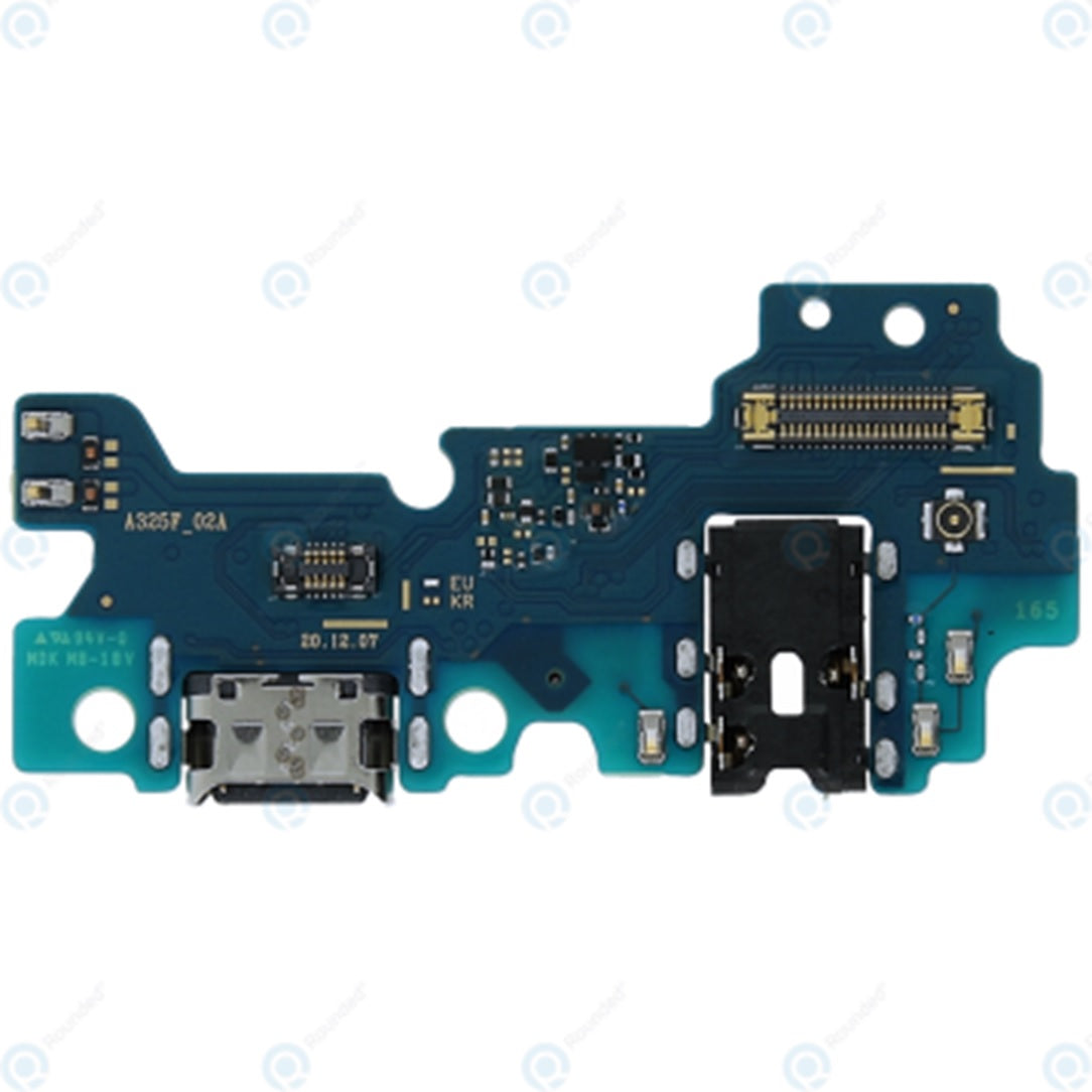 Samsung Galaxy A32 A325F IC Charging PCB (B845)