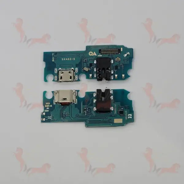 Samsung A02 ic Charging Strip (B574)