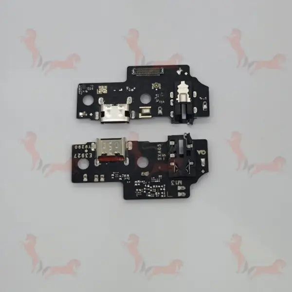 Samsung A05 IC charging strip (B757)