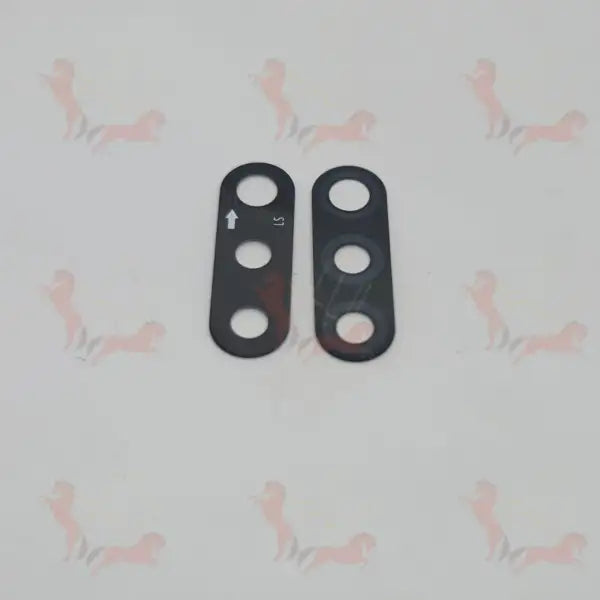 Samsung A20s Rear Back Camera Lens Glass Cover - Al Hadi