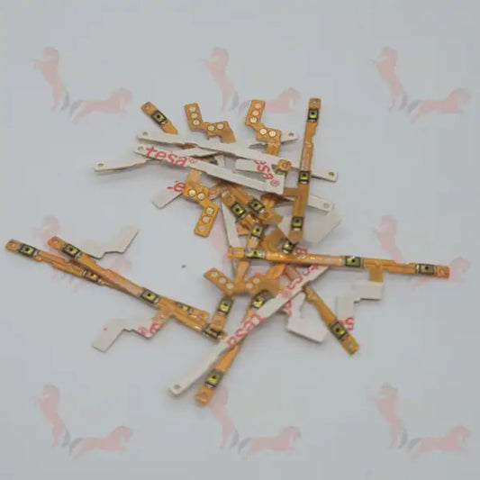 Samsung Galaxy A30s Power Volume Button Flex Cable Strip - Al Hadi