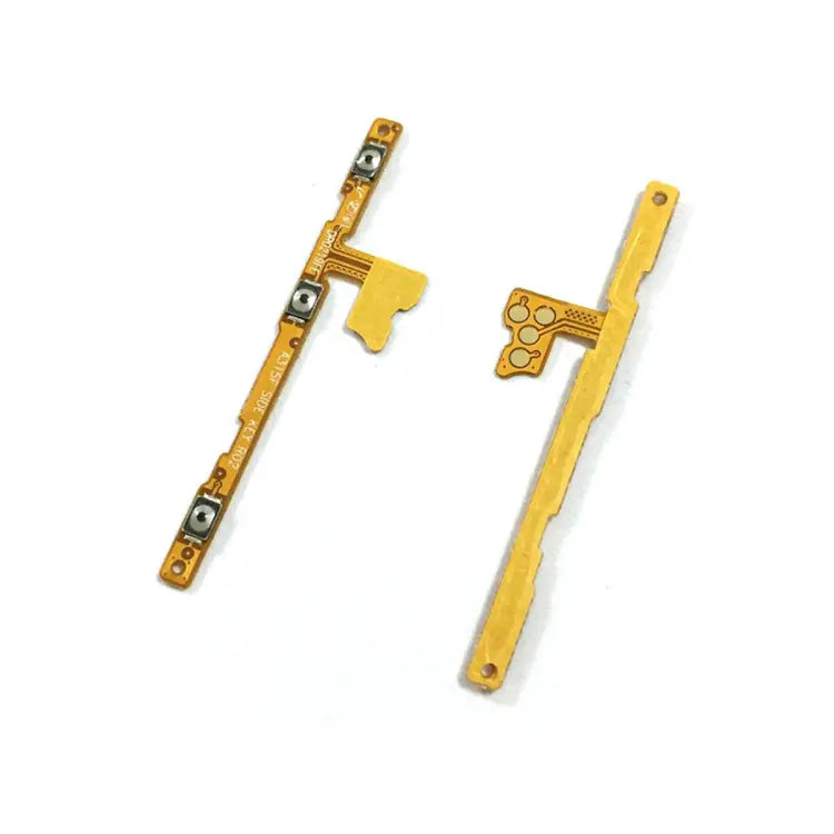 Samsung Galaxy A71 Power Volume Button Flex Cable Strip - Al Hadi