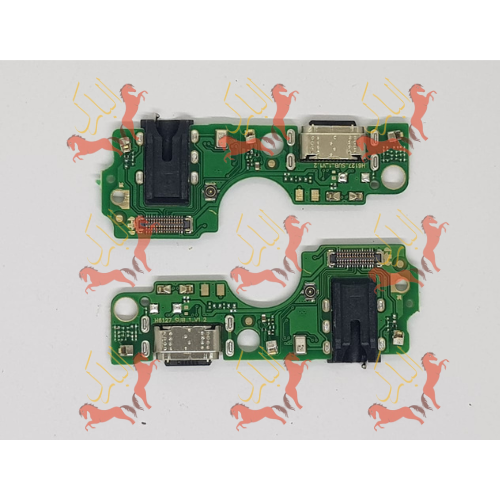Samsung Galaxy a20s M14 Original Charging Pcb (B46 , SB29)