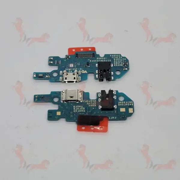 Samsung M10 Ic Charging Strip (B436)