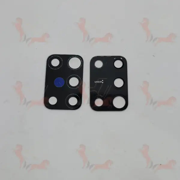 Samsung Galaxy A21s Rear Back Camera Lens Glass Cover - Al Hadi