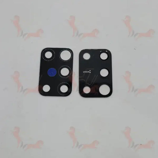 Samsung Galaxy A21s Rear Back Camera Lens Glass Cover - Al Hadi