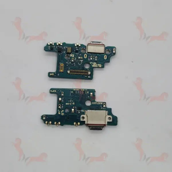 Samsung Galaxy S20 Plus SM-G985F Charging PCB Bypass Ic Strip (B1443)