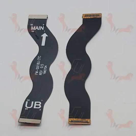 Samsung Galaxy S23 Ultra LCD Display Flex
