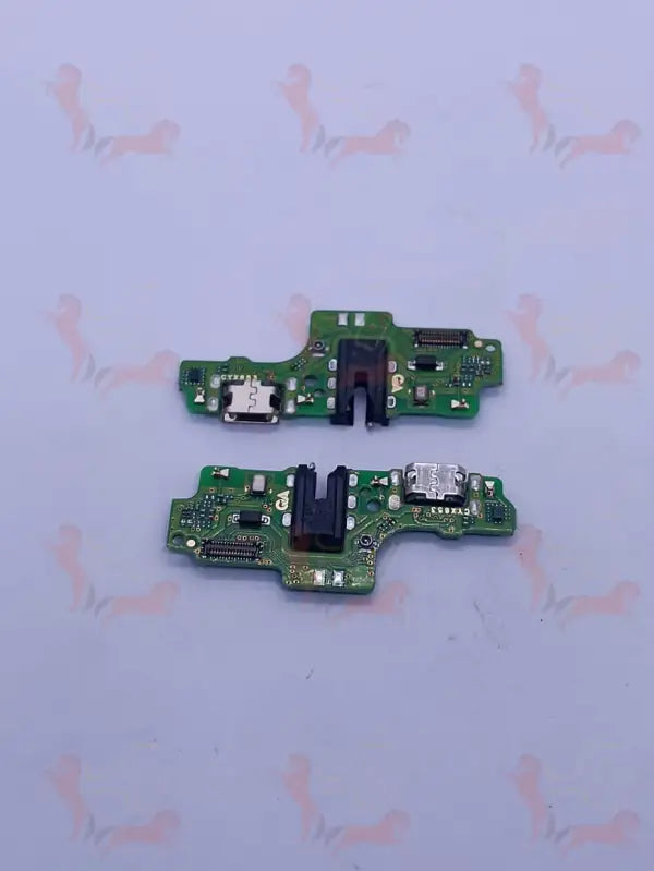 Infinix Smart 4 plus Charging Flex (B745)