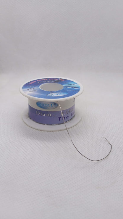 Koocu 0.3mm Solder Wire - Albarak