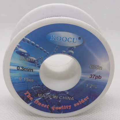Koocu 0.3mm Solder Wire - Albarak
