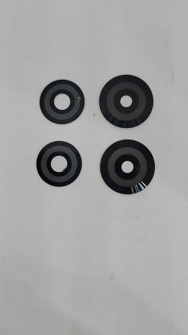 Tecno Spark 10 Pro Rear Back Camera Lens Glass Cover - Al Hadi