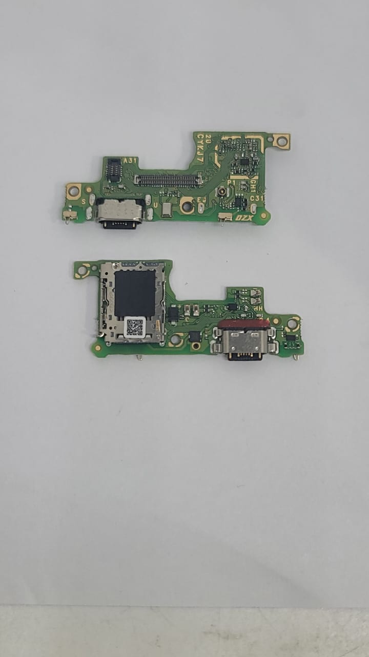 Tecno SPARK 20 PRO Original Charging Strip (B854)