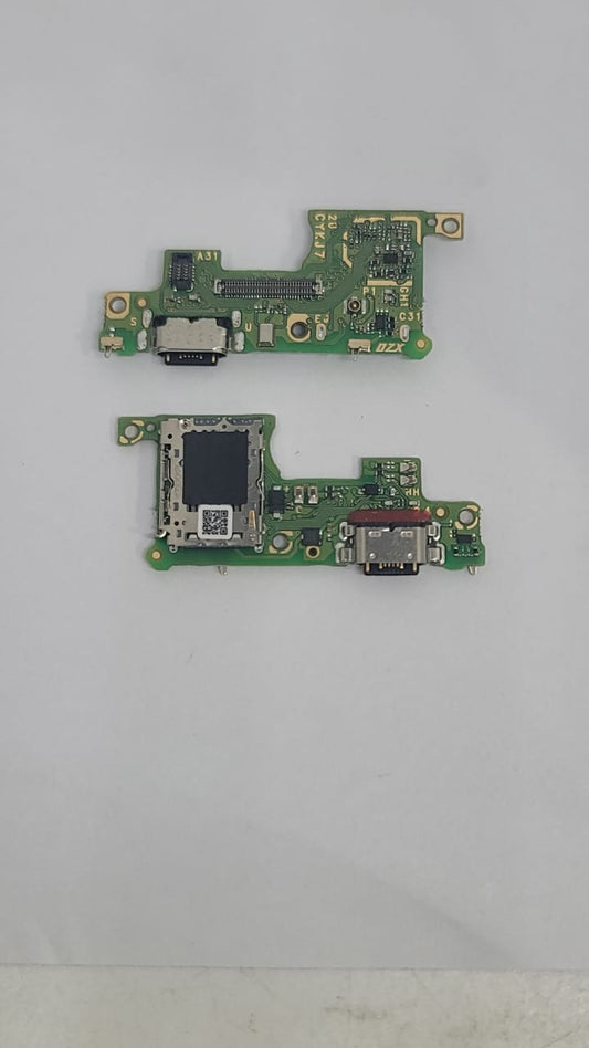Tecno SPARK 20 PRO Original Charging Strip (B854)