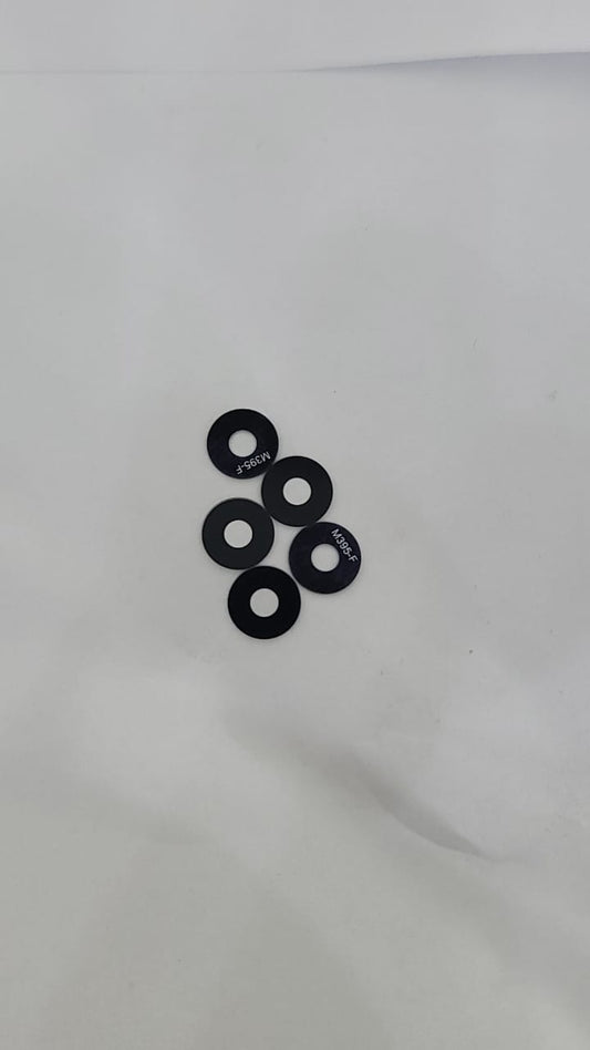Tecno Spark 7 Pro Rear Back Camera Lens Glass Cover - Al Hadi