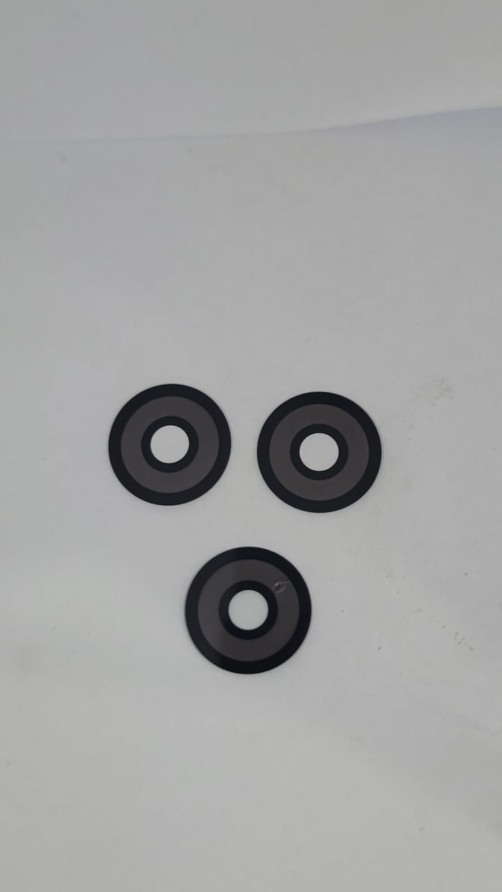Tecno Spark Go 2023 Rear Back Camera Lens Glass Cover - Al Hadi