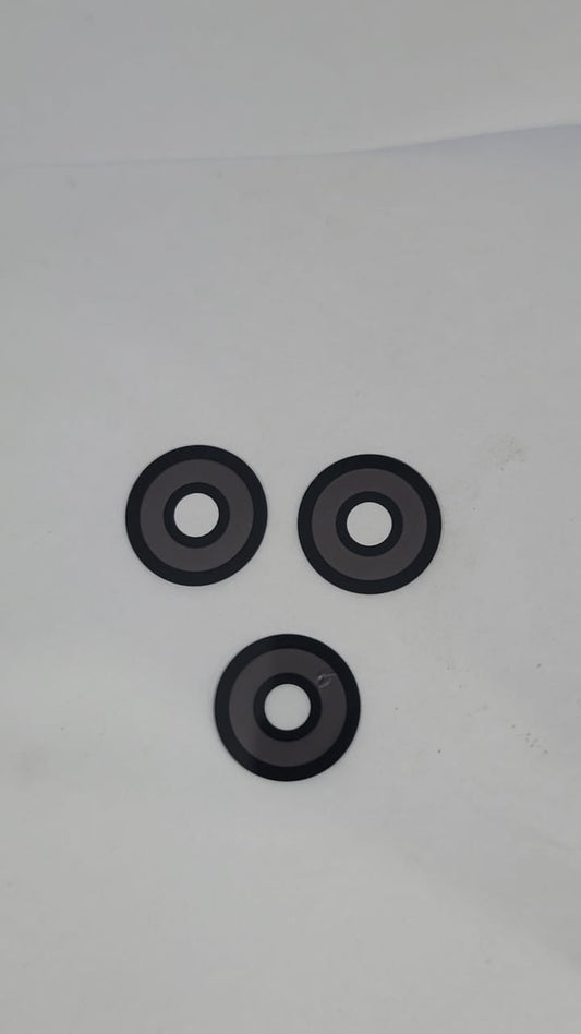 Tecno Spark Go 2023 Rear Back Camera Lens Glass Cover - Al Hadi