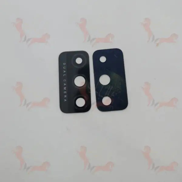 Tecno Spark Go 2024 Rear Back Camera Lens Glass Cover - Al Hadi