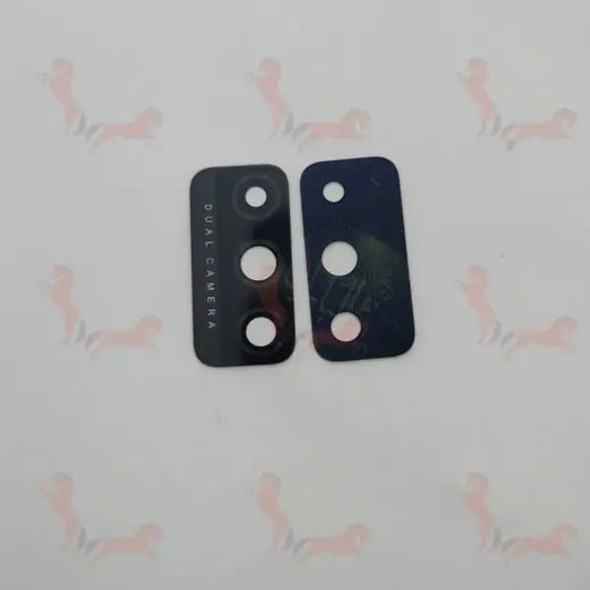 Tecno Spark Go 2024 Rear Back Camera Lens Glass Cover - Al Hadi