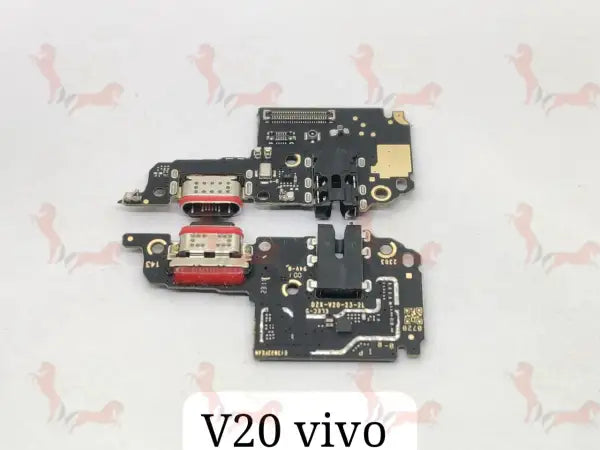 Vivo V20 ic Charging Strip (B153)