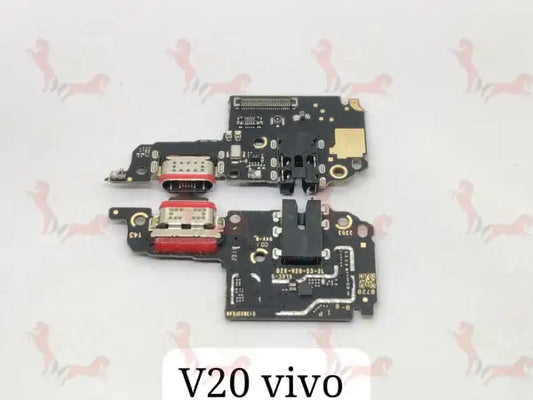 Vivo V20 ic Charging Strip (B153)