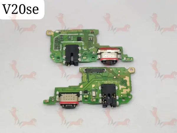 Vivo V20 SE ic Charging Strip (B152)
