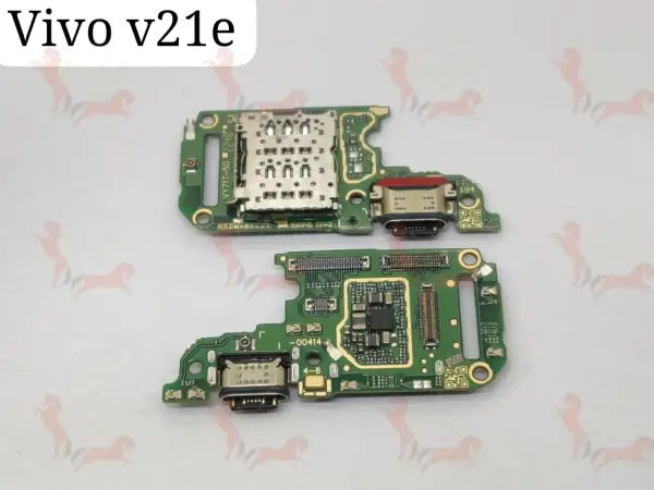 Vivo V21E / Y17T Charging PCB (B1394)