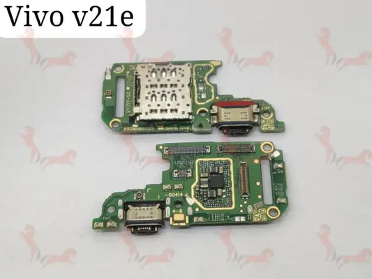 Vivo V21E / Y17T Charging PCB (B1394)