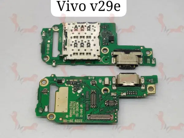 Vivo V29E ic Charging Strip (B702)