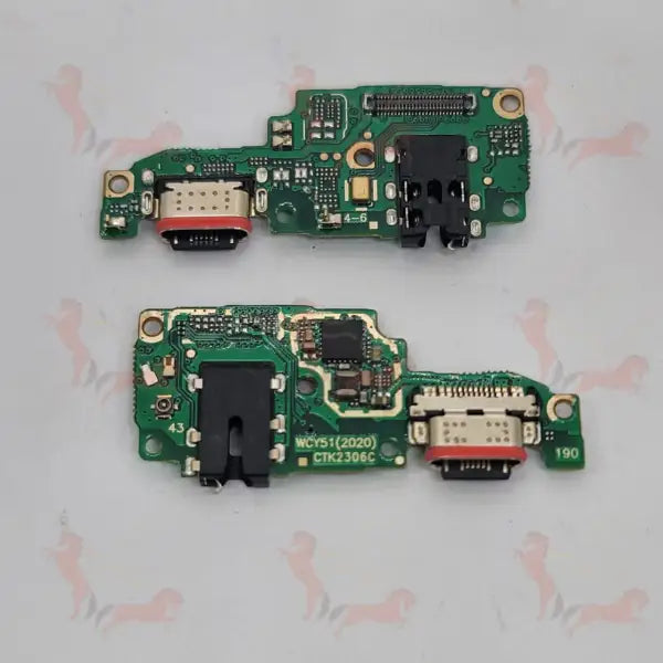 Vivo Y53s 4G Charging PCB (B1405)