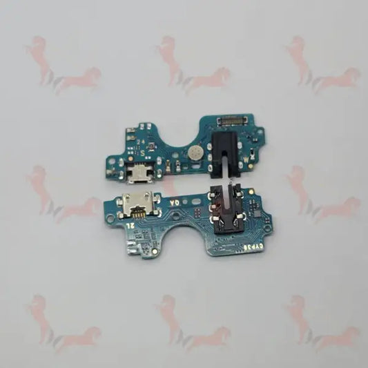 Itel Vision 2 Plus Ic Charging Strip (B355)