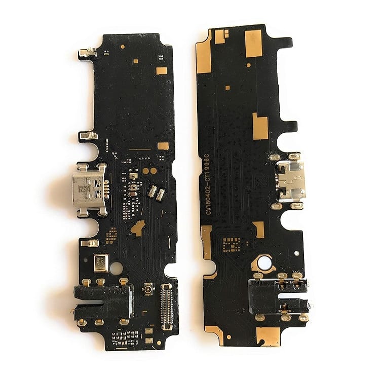 Vivo Y85/V9/ V9 Pro/ V9 iC Charging PCB (SB15, B224)
