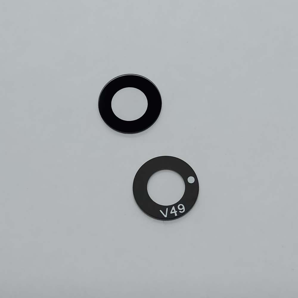 Vivo Y83 Rear Back Camera Lens Glass Cover - Al Hadi