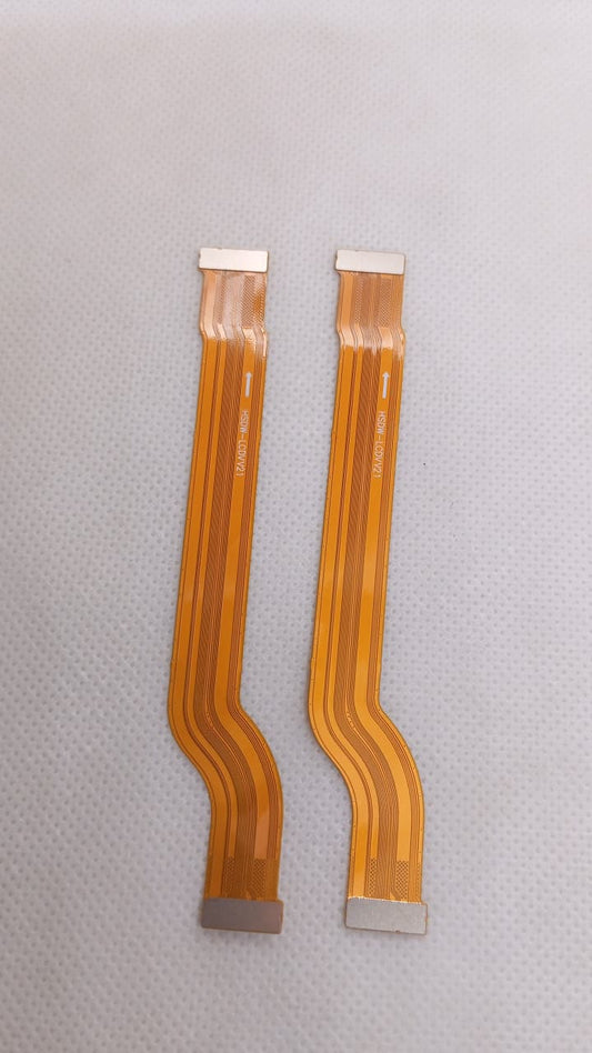 Vivo V21 LCD Display Flex Cable