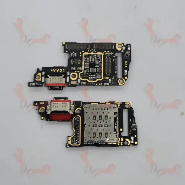 Vivo V21 5g Original Charging Strip (B557)