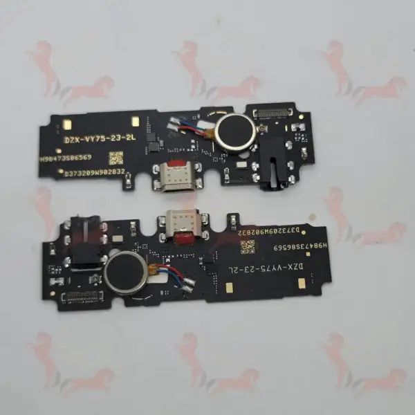 Vivo v7 Ic Charging Strip (B151)