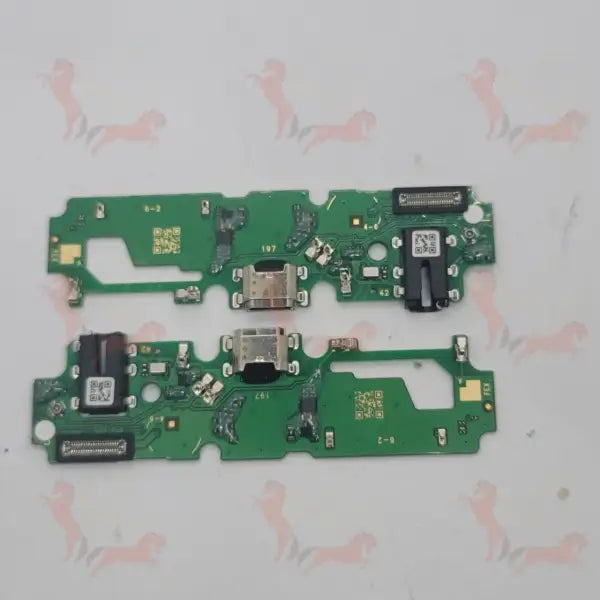 Vivo Y11 / Y15 / Y12 Charging PCB (SB15, B95)