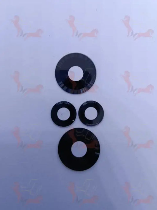 Infinix Note 30 X6833 Rear Back Camera Lens Glass Cover - Al Hadi