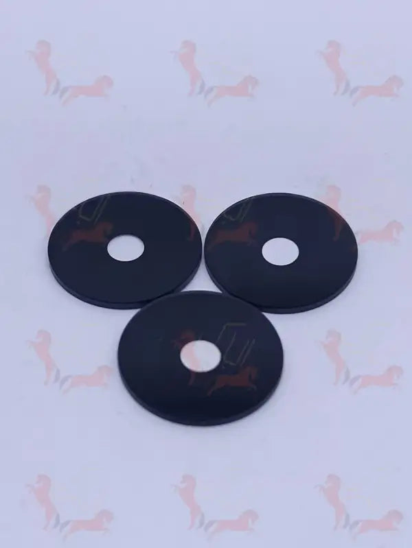 Infinix Smart 7 X6515 Rear Back Camera Lens Glass Frame Cover - Al Hadi