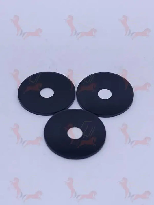 Infinix Smart 7 X6515 Rear Back Camera Lens Glass Frame Cover - Al Hadi