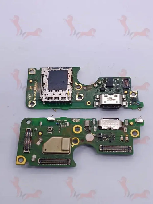 Infinix Zero 30 X6731 ic Charging Strip (SB47,B503)