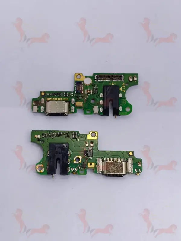 Infinix Zero X Pro X6811 ic Charging Strip (SB13, B520)