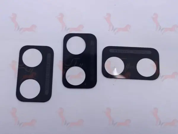 Itel A17 Rear Back Camera Lens Glass Cover - Al Hadi