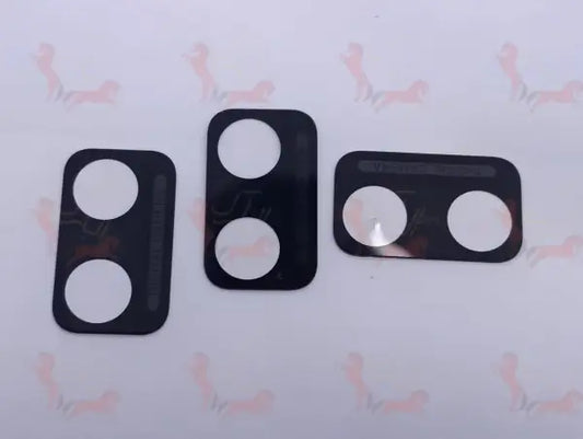 Itel A17 Rear Back Camera Lens Glass Cover - Al Hadi