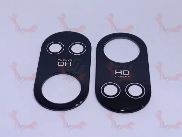 Itel A49 Play Rear Back Camera Lens Glass Cover - Al Hadi