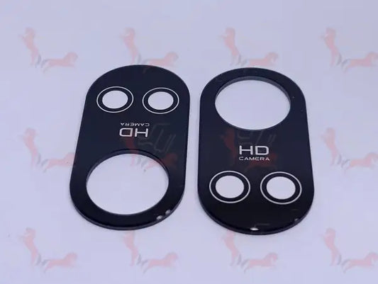 Itel A49 Play Rear Back Camera Lens Glass Cover - Al Hadi