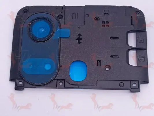 Itel A49 Play Camera Glass Ring - Al Hadi