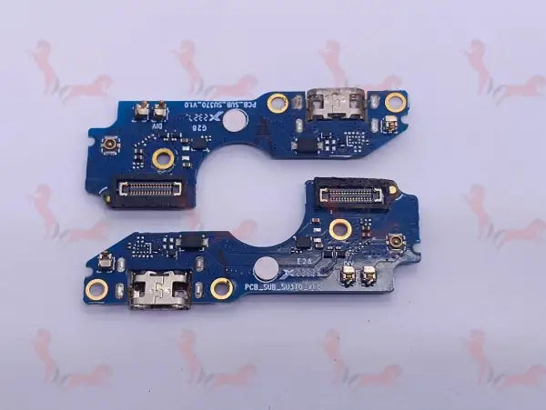 Itel A60/ A60s Ic Charging Strip (SB44, B357)