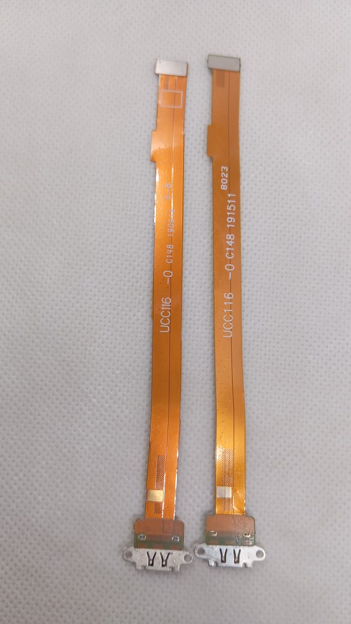 Oppo F11 Charging Flex (SB4, B117)